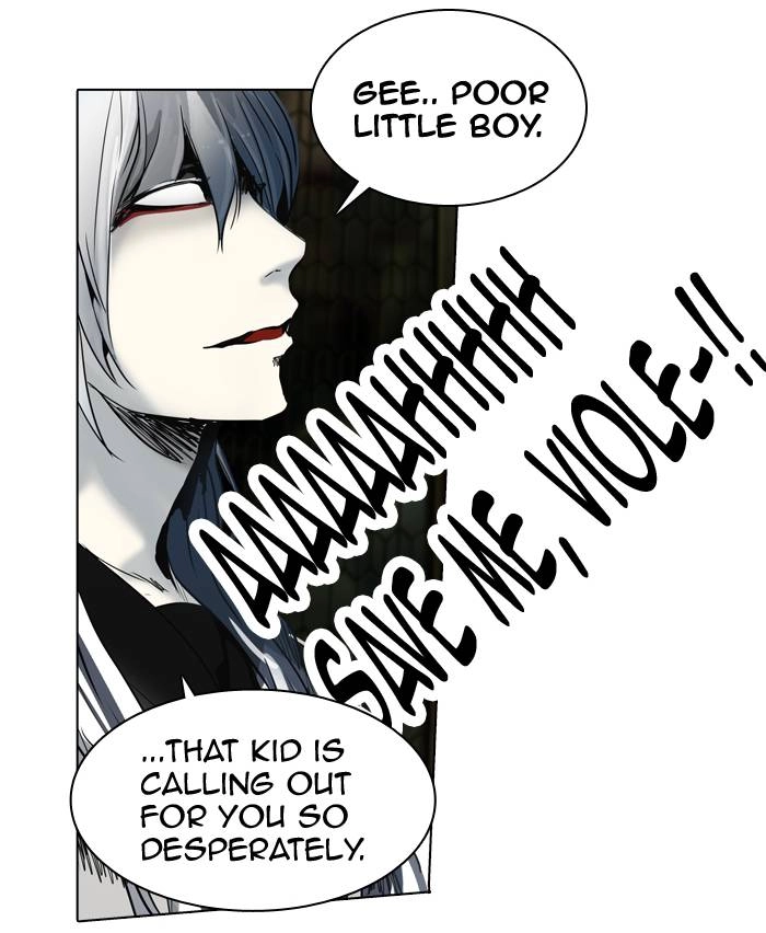 Tower of God Chapter 268, page 80 of 115