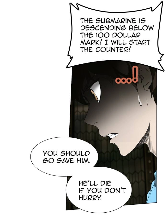 Tower of God Chapter 268, page 81 of 115