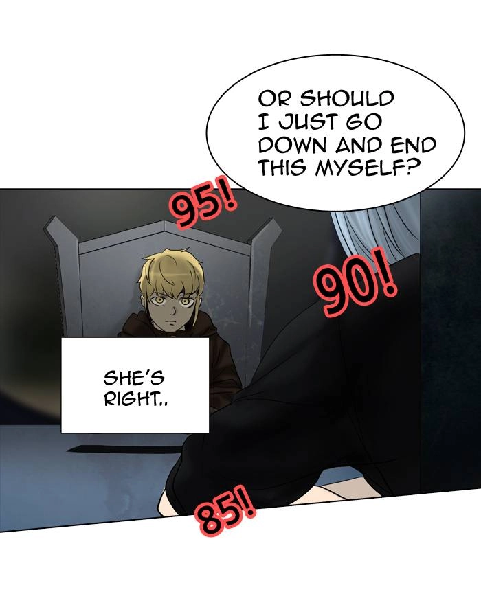 Tower of God Chapter 268, page 82 of 115