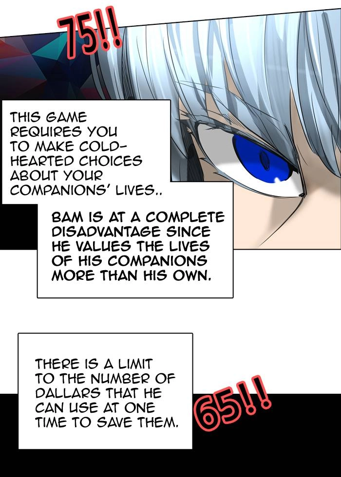 Tower of God Chapter 268, page 83 of 115