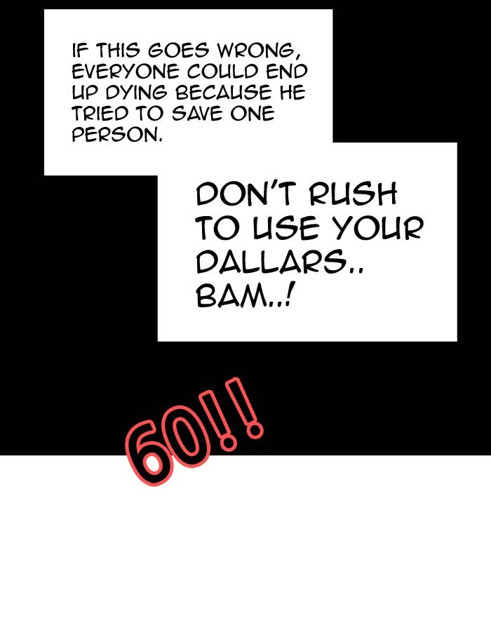 Tower of God Chapter 268, page 84 of 115