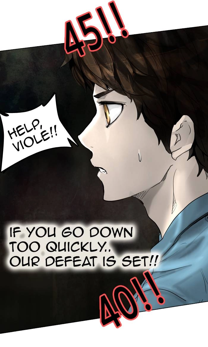Tower of God Chapter 268, page 86 of 115