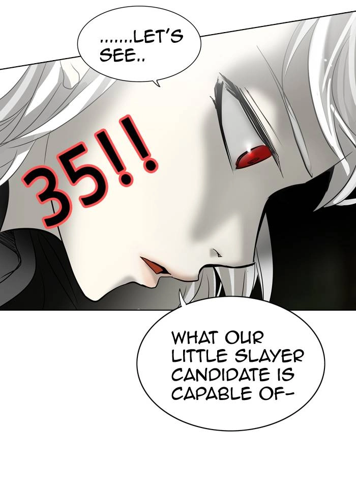 Tower of God Chapter 268, page 87 of 115