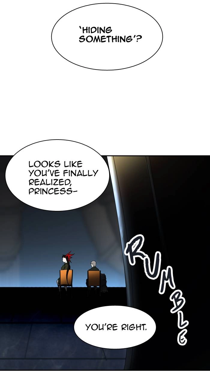 Tower of God Chapter 268, page 88 of 115