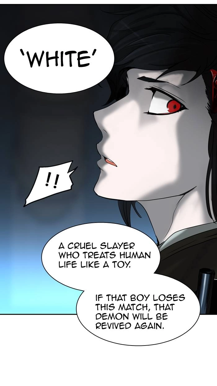 Tower of God Chapter 268, page 91 of 115