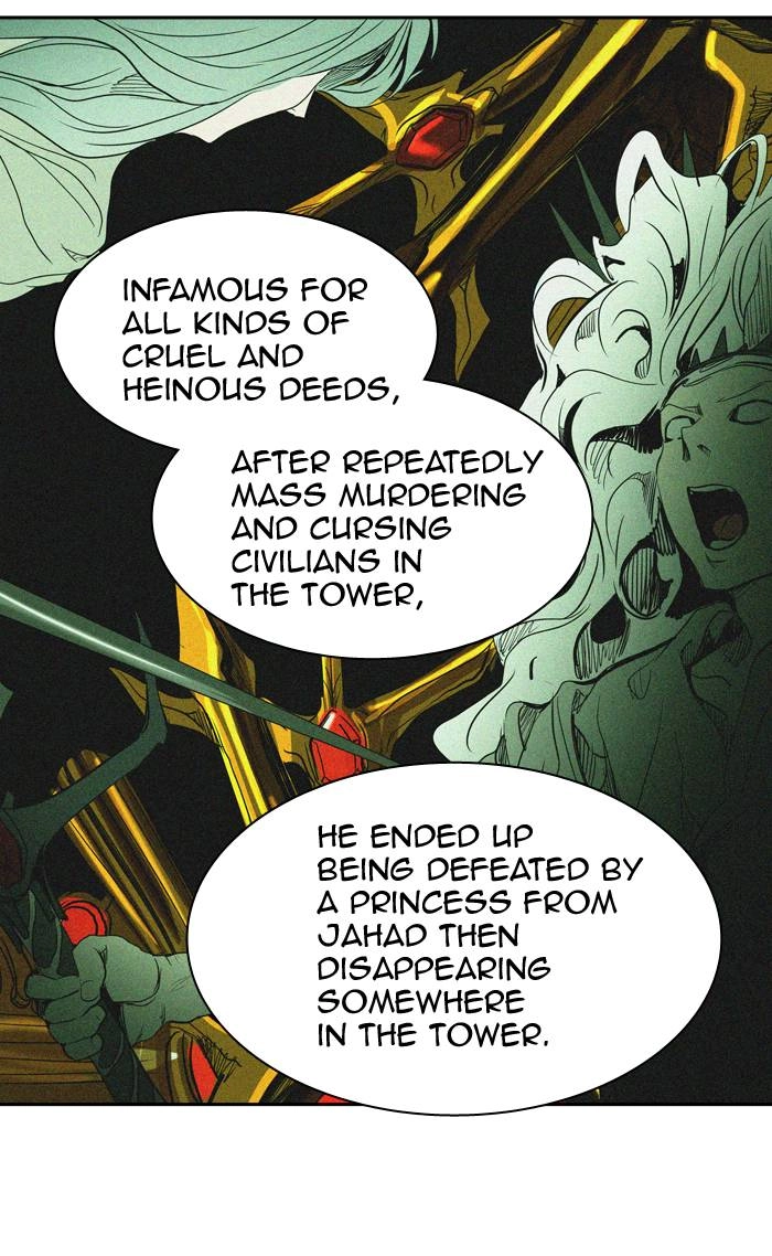 Tower of God Chapter 268, page 94 of 115