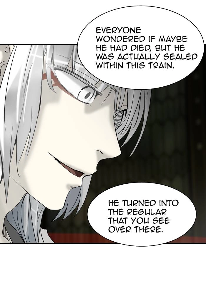 Tower of God Chapter 268, page 95 of 115