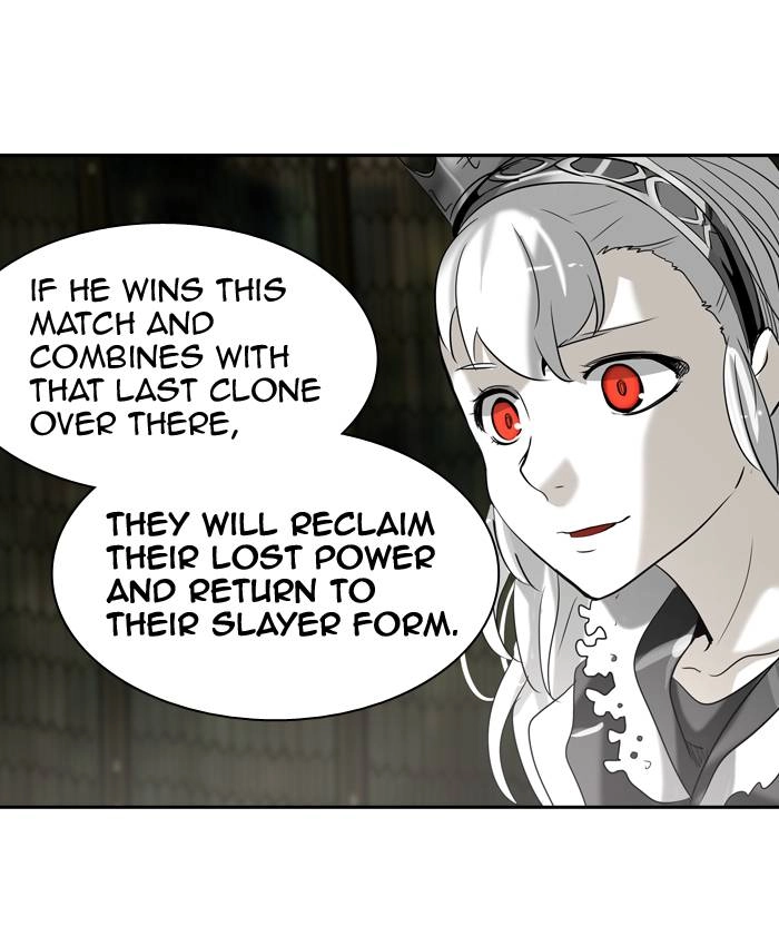 Tower of God Chapter 268, page 96 of 115