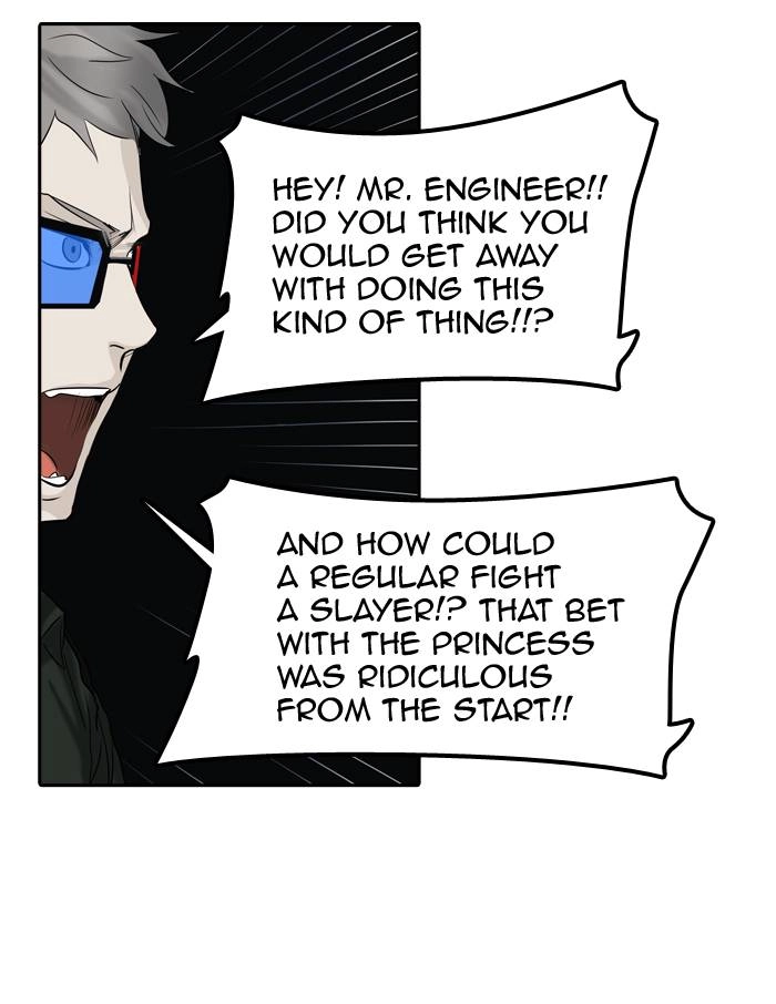 Tower of God Chapter 268, page 99 of 115