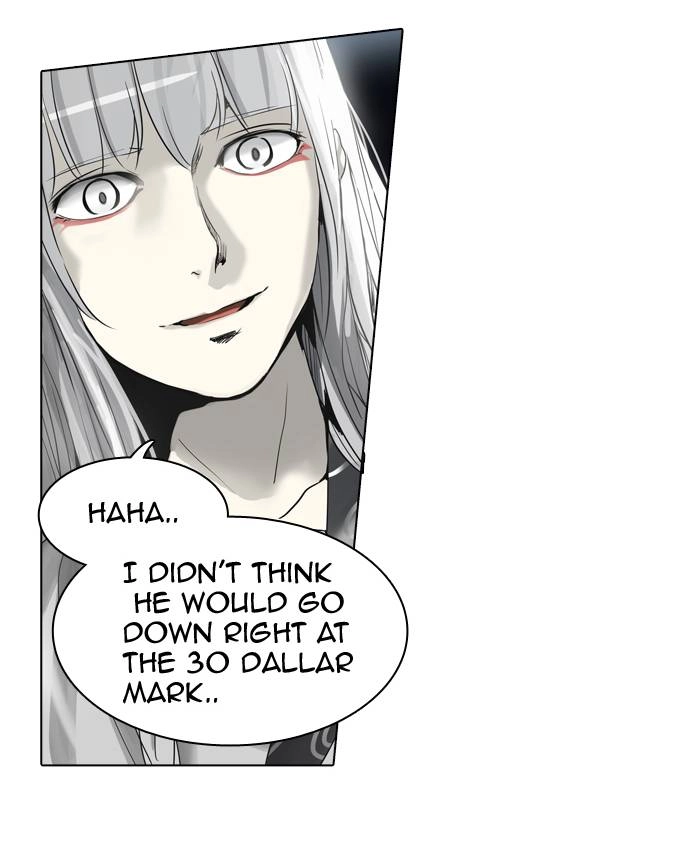 Tower of God Chapter 269, page 13 of 73