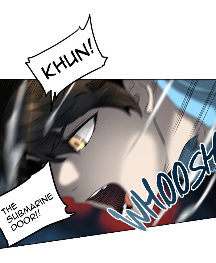 Tower of God Chapter 269, page 16 of 73