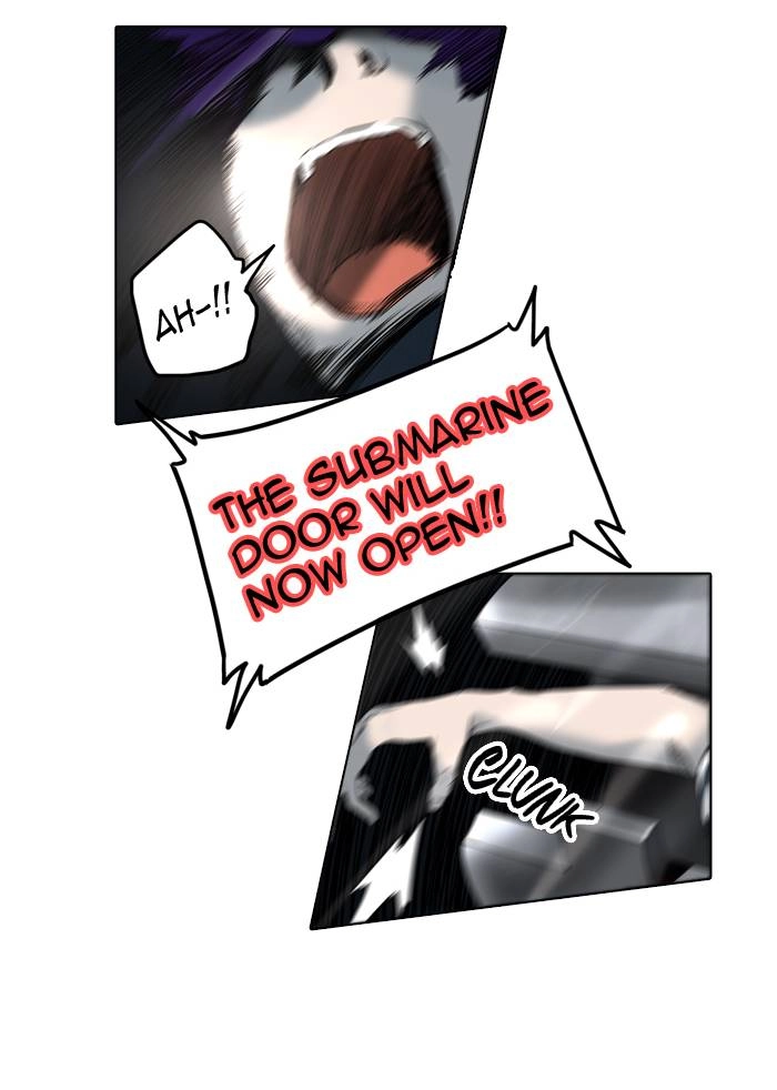 Tower of God Chapter 269, page 18 of 73