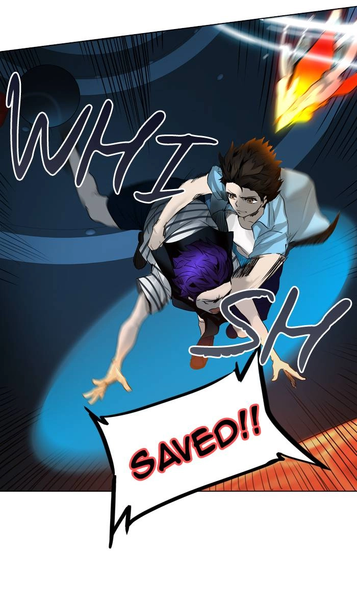 Tower of God Chapter 269, page 19 of 73