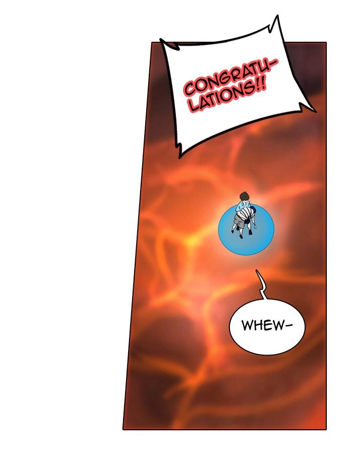 Tower of God Chapter 269, page 21 of 73