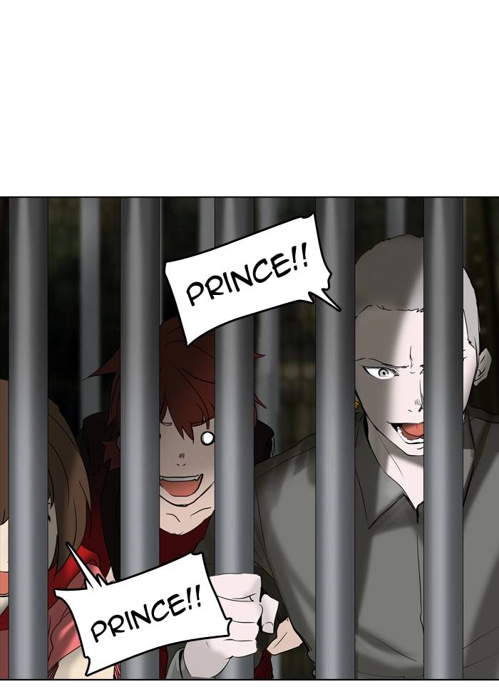 Tower of God Chapter 269, page 22 of 73