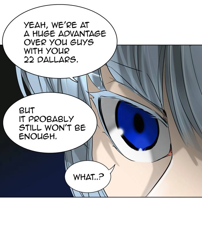 Tower of God Chapter 269, page 24 of 73