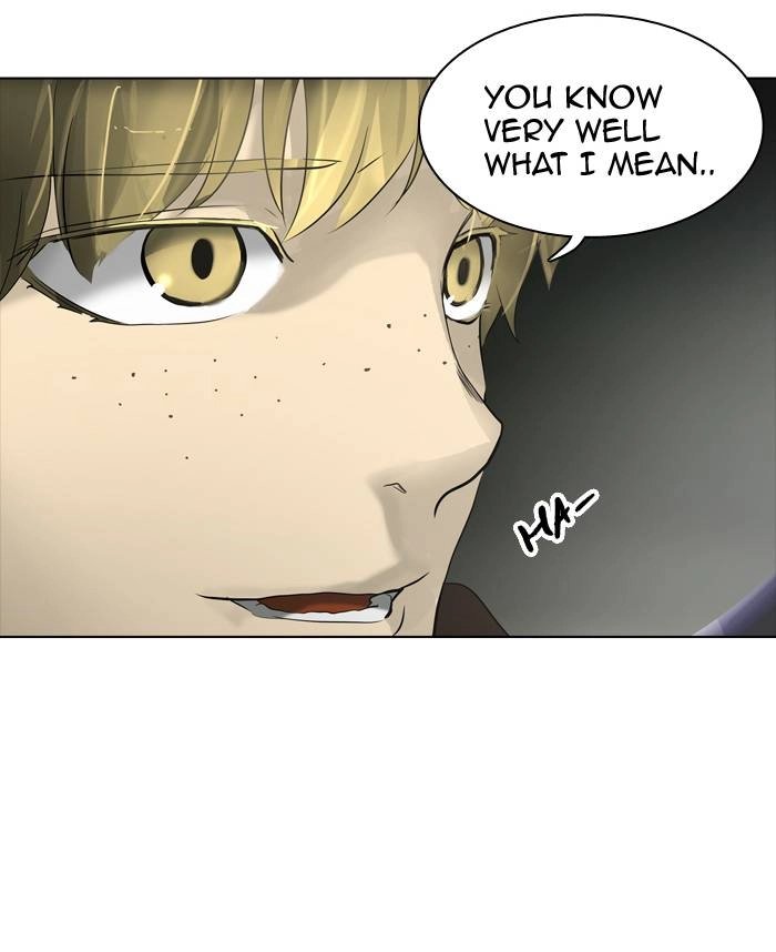 Tower of God Chapter 269, page 25 of 73