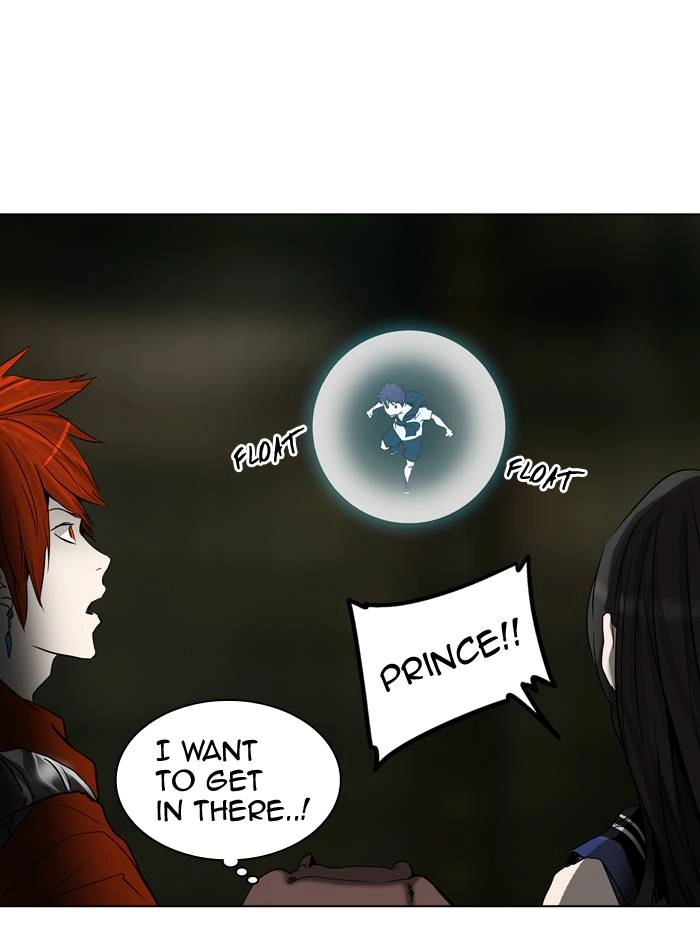 Tower of God Chapter 269, page 27 of 73