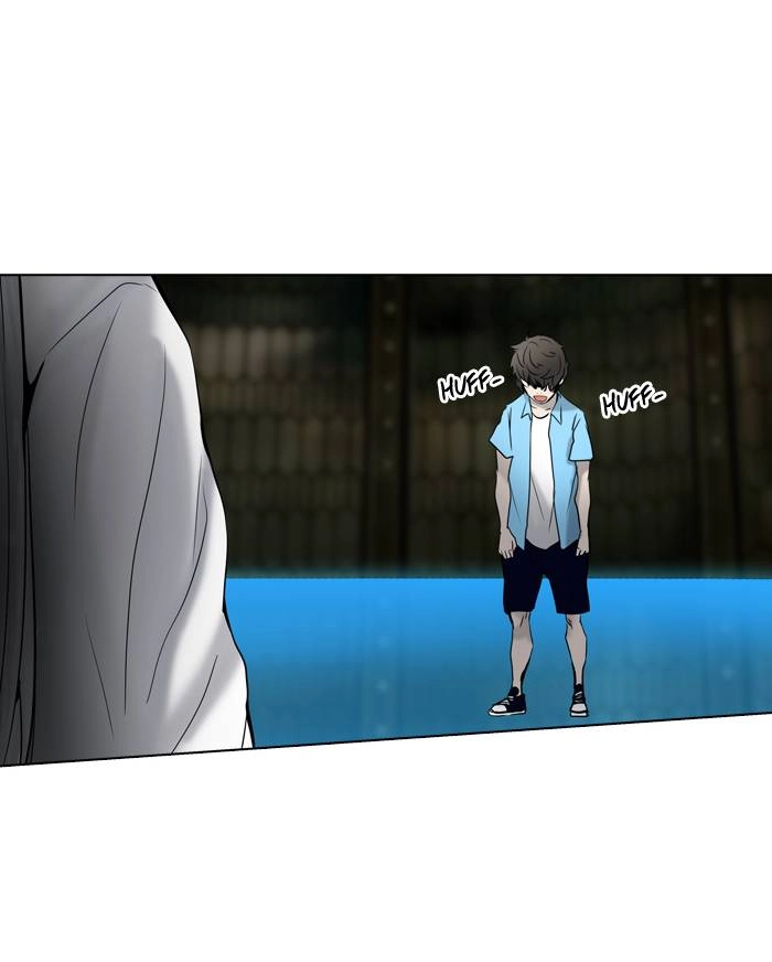 Tower of God Chapter 269, page 28 of 73