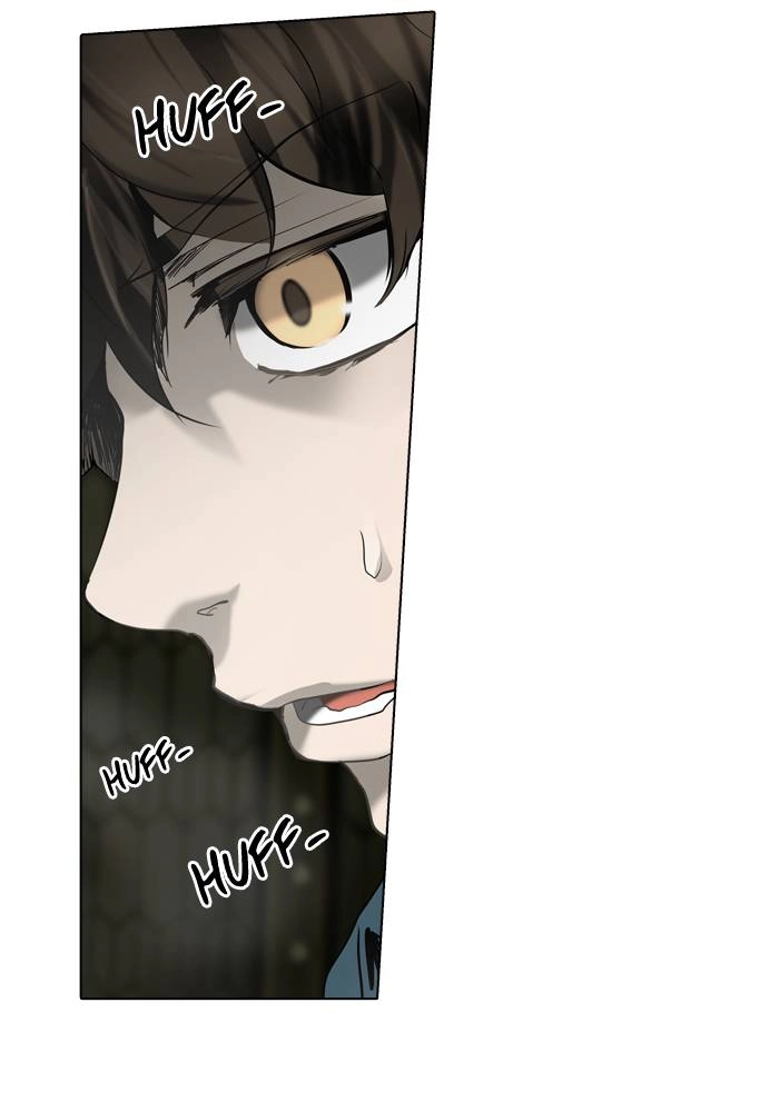 Tower of God Chapter 269, page 29 of 73
