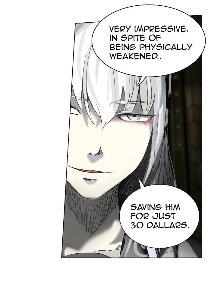 Tower of God Chapter 269, page 30 of 73