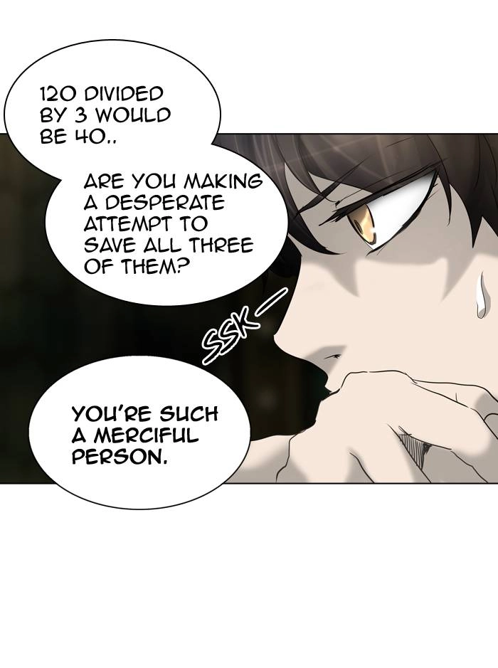 Tower of God Chapter 269, page 31 of 73