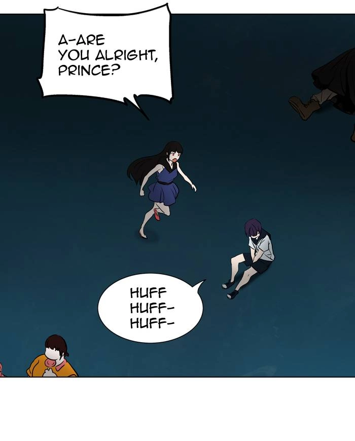 Tower of God Chapter 269, page 32 of 73