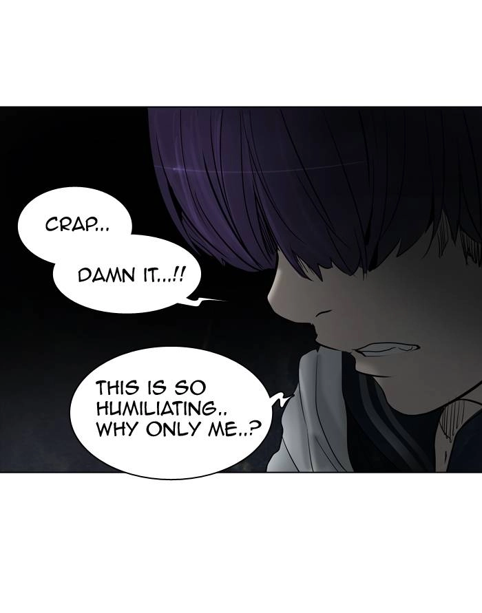 Tower of God Chapter 269, page 33 of 73