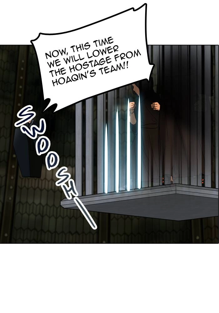 Tower of God Chapter 269, page 36 of 73