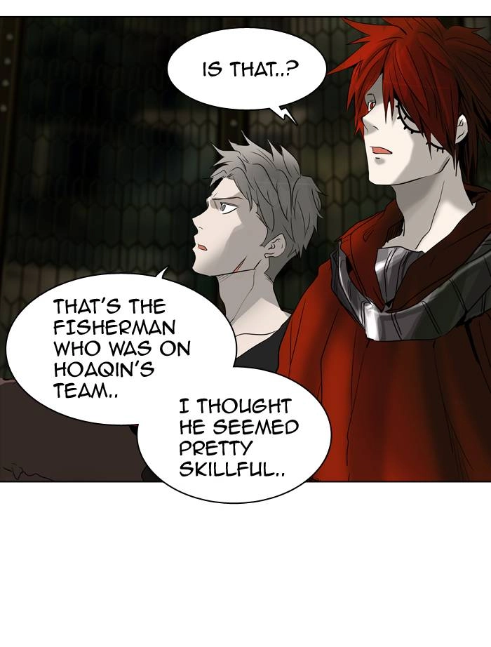 Tower of God Chapter 269, page 38 of 73