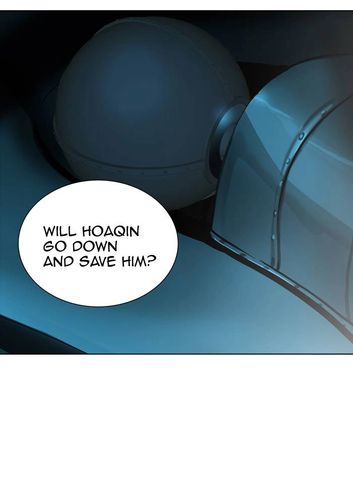 Tower of God Chapter 269, page 39 of 73