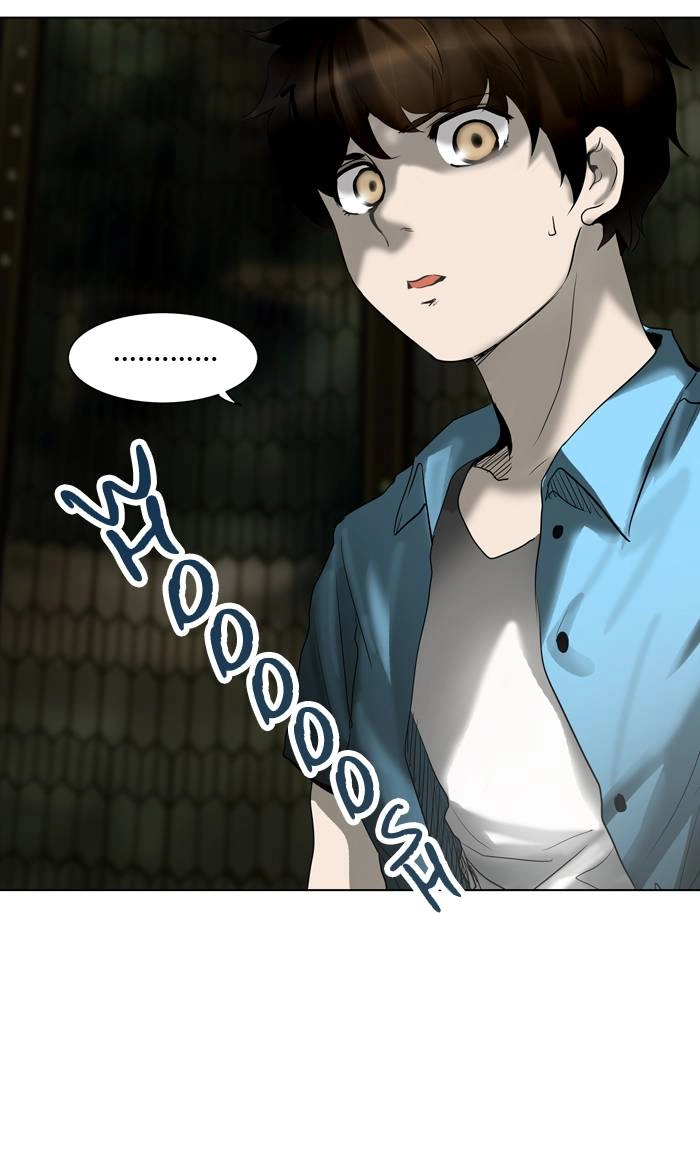 Tower of God Chapter 269, page 40 of 73