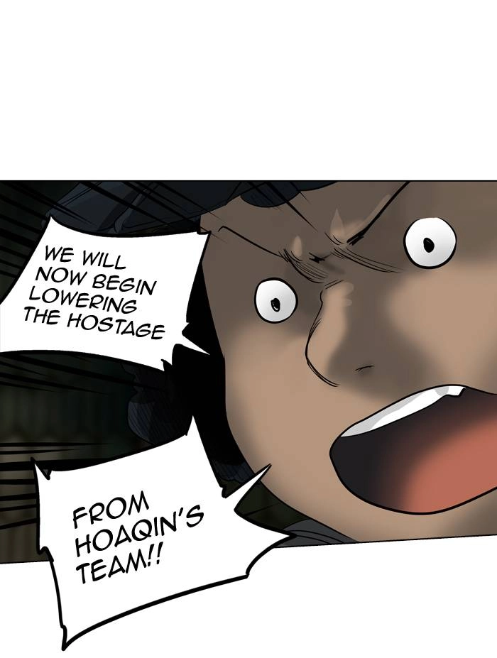 Tower of God Chapter 269, page 43 of 73
