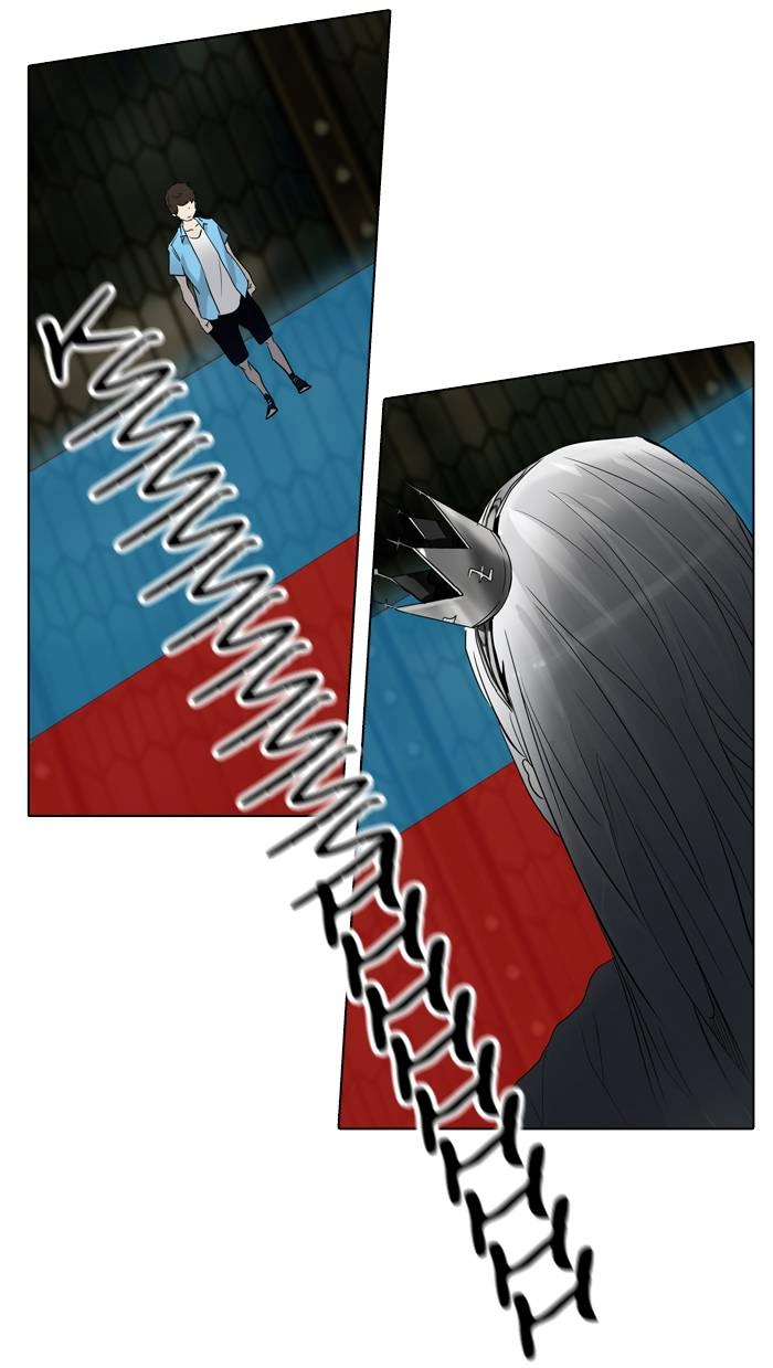 Tower of God Chapter 269, page 46 of 73