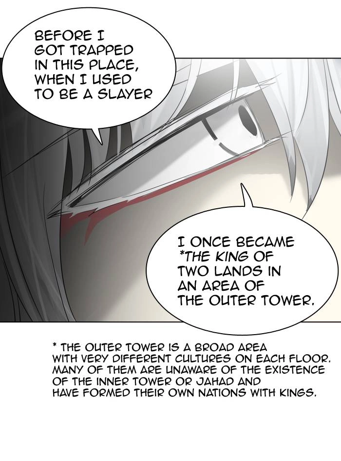Tower of God Chapter 269, page 48 of 73