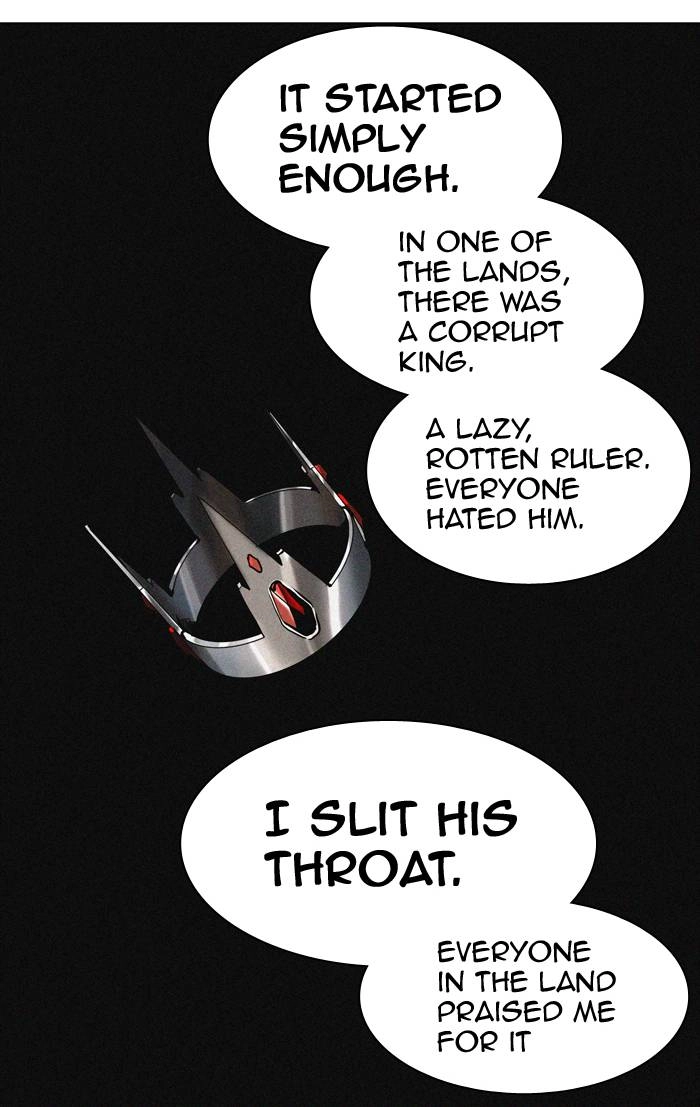 Tower of God Chapter 269, page 49 of 73