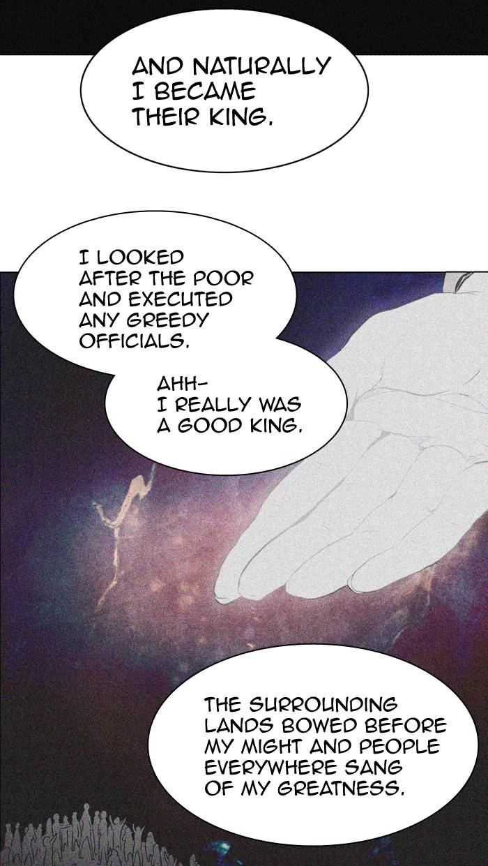 Tower of God Chapter 269, page 50 of 73
