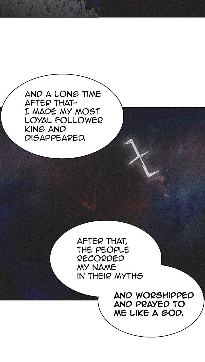 Tower of God Chapter 269, page 51 of 73