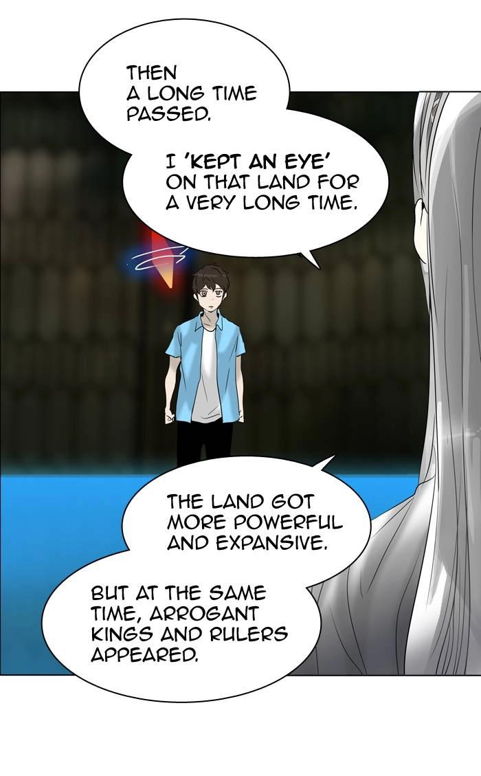 Tower of God Chapter 269, page 52 of 73