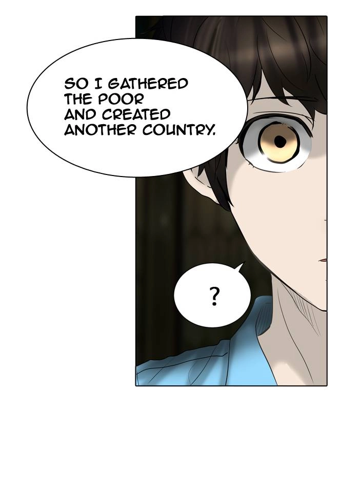 Tower of God Chapter 269, page 54 of 73