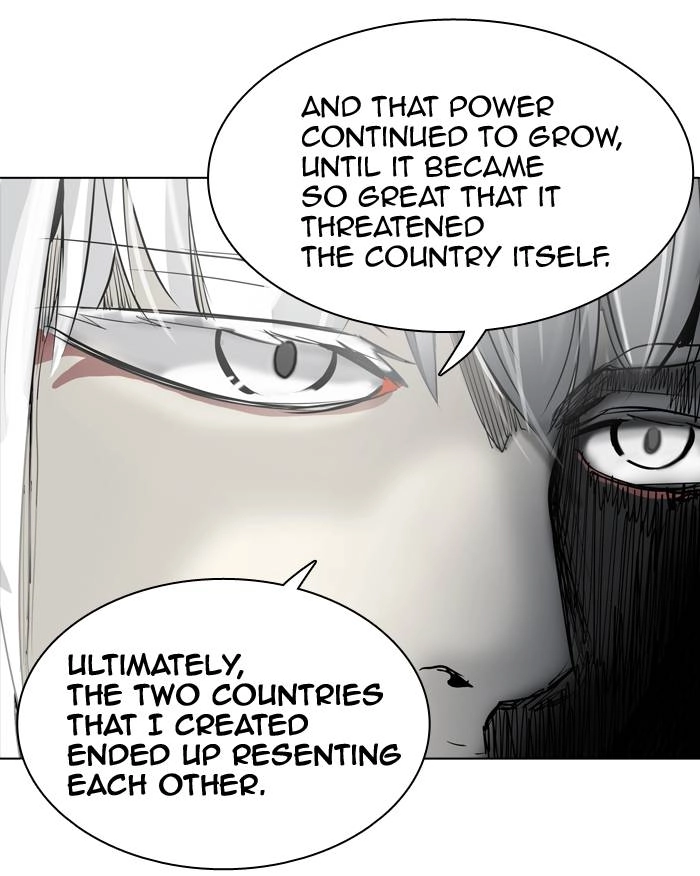 Tower of God Chapter 269, page 56 of 73