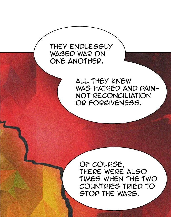 Tower of God Chapter 269, page 57 of 73