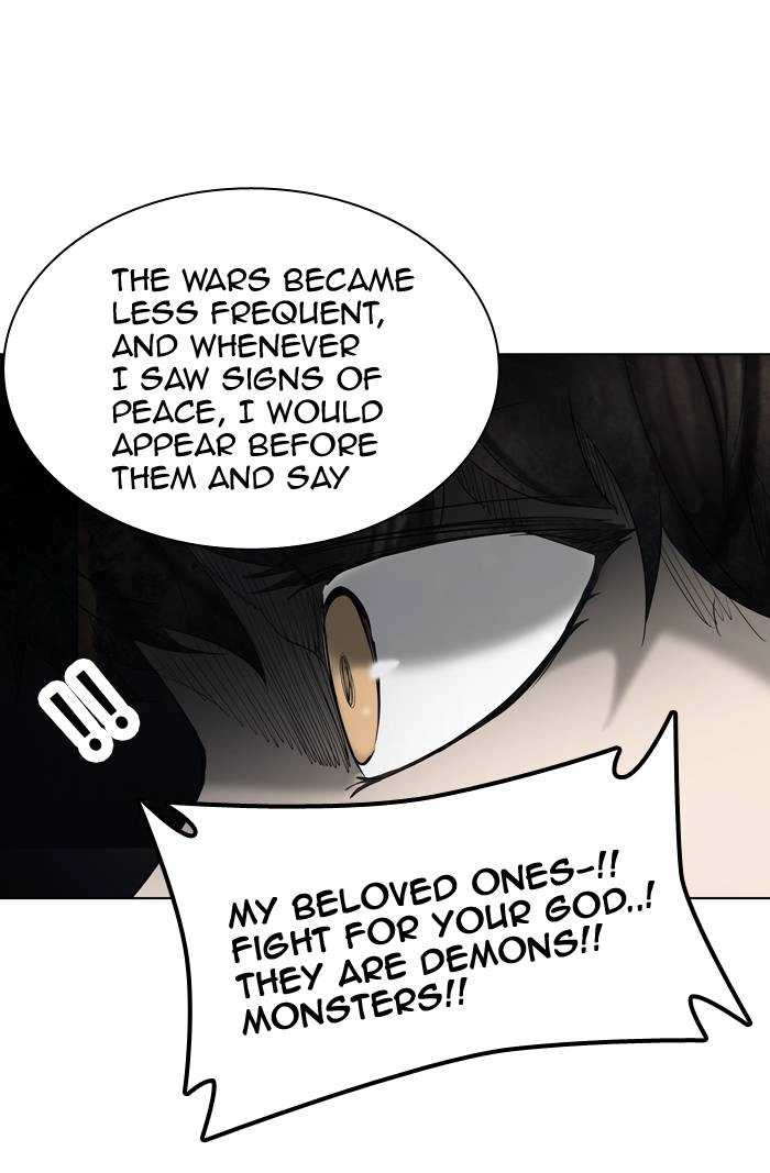 Tower of God Chapter 269, page 59 of 73