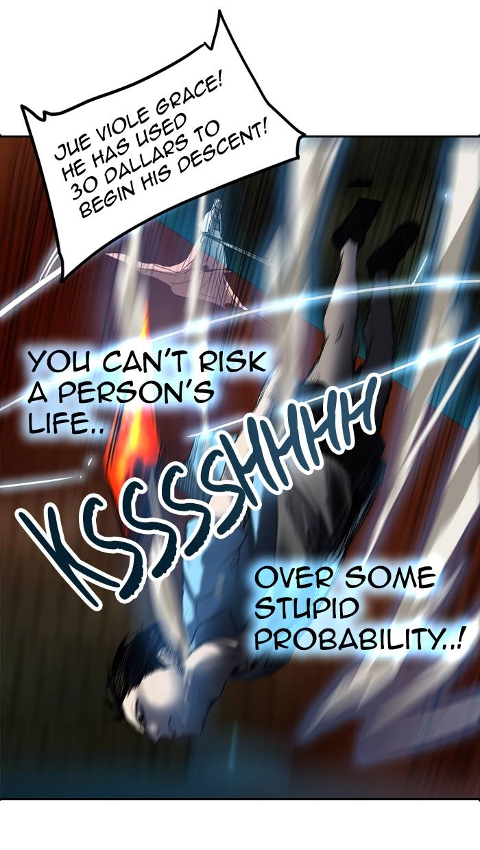 Tower of God Chapter 269, page 6 of 73