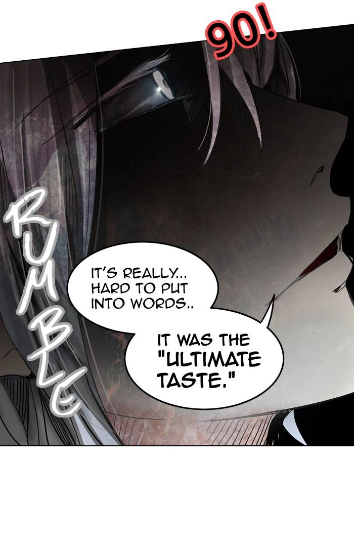 Tower of God Chapter 269, page 61 of 73