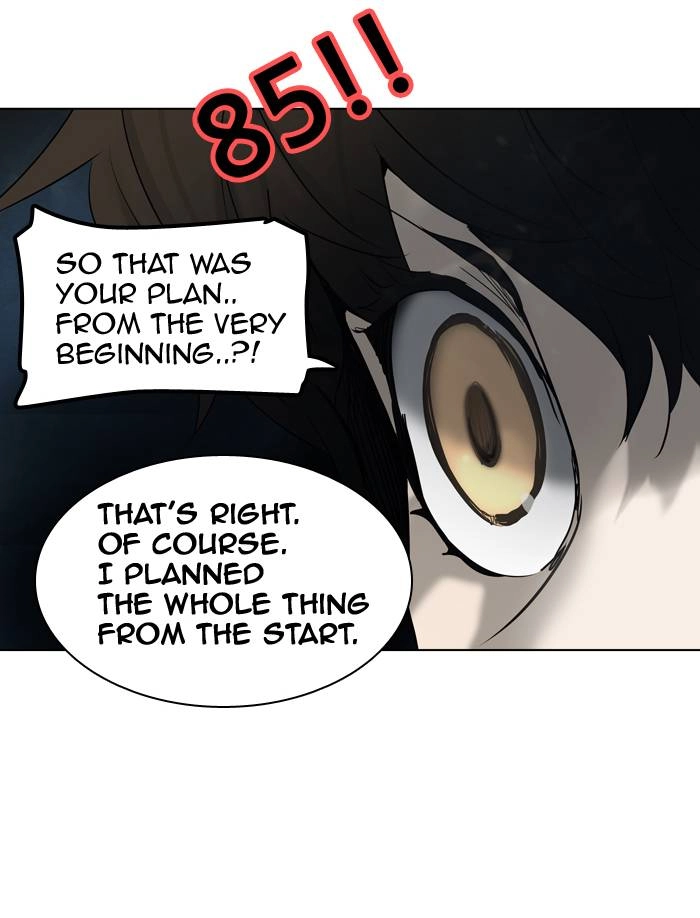 Tower of God Chapter 269, page 62 of 73