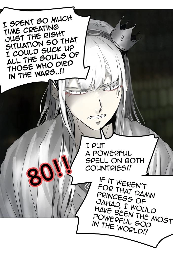 Tower of God Chapter 269, page 63 of 73