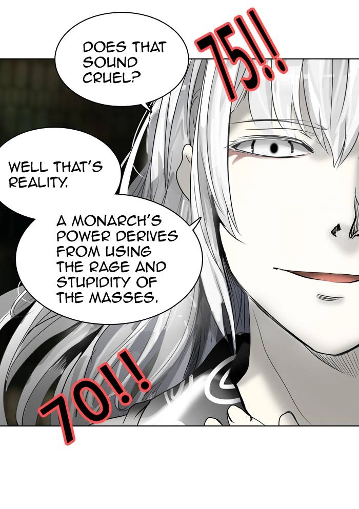 Tower of God Chapter 269, page 64 of 73