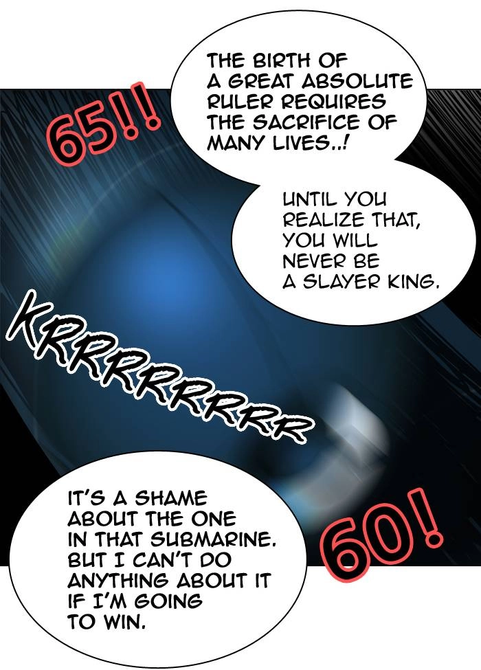 Tower of God Chapter 269, page 65 of 73