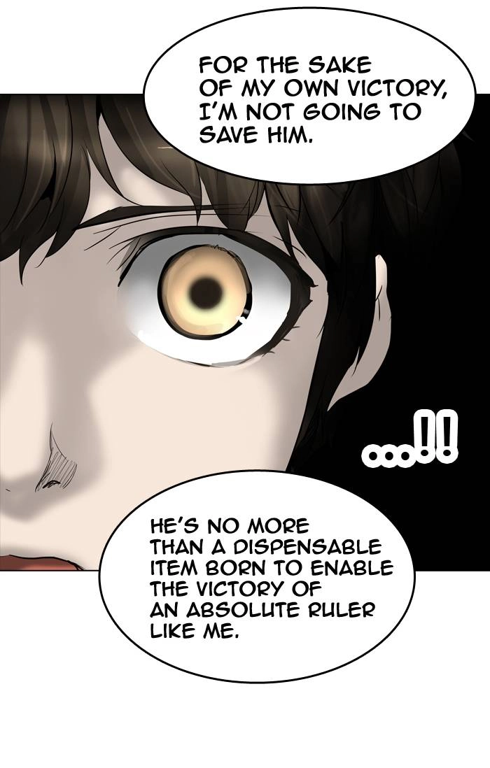Tower of God Chapter 269, page 66 of 73